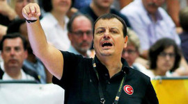 Ergin Ataman'dan flaş karar! F.Bahçeli oyuncu kadro dışı...