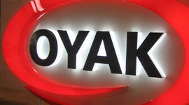 Oyak, Almatis'in devir işlemlerini tamamladı