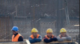 Tehlikeli iş yerlerine kilit vuruldu