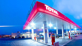 Total Türkiye'deki faaliyetleri için Demirören ile anlaştı