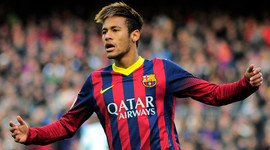 Fenerbahçe'yi Neymar yaktı