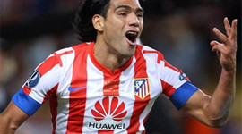Abramovich çıldırdı! Falcao'ya servet ödeyecek