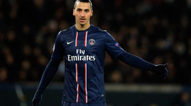 Ibrahimovic'le görüşüyoruz