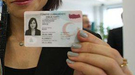 24 milyon sürücü çiplenecek!