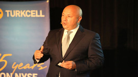 Turkcell gözünü toplam telekom pazarında liderliğe dikti