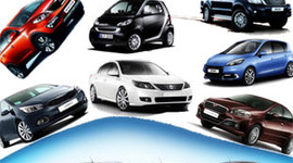 Otomotivde gaza bastık!