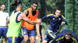 F.Bahçe’de kurgu değişiyor!