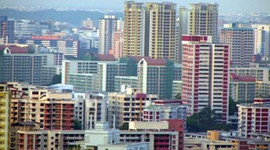 Ev fiyatlarına zam!