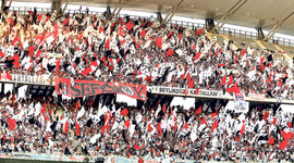 Yan gelip yatmışlar!