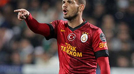 Sneijder: Galatasaray, Türkiye'nin en iyi kulübü