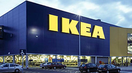 İkea'da bir skandal daha