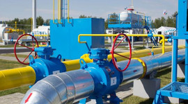 Gazprom Export flaş adım