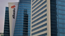 AlBaraka Grubu'nun 2012 karı