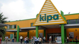 10 mağazaya 40 milyon TL