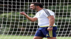 Pereira'nın korkusu konsantrasyon