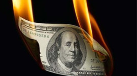 Doların ateşi yükseldi!