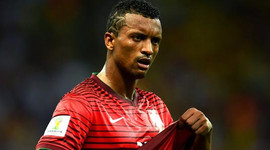 Portekiz’de Luis Nani kavgası!