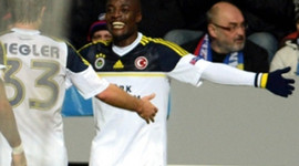 Fenerbahçeli yıldızdan korkutan sakatlık