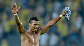 Luis Nani: 'İlk geldiğim günden itibaren...'