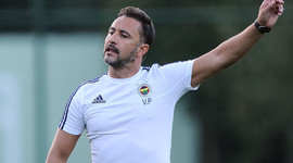 Pereira: "Ozan Tufan'da hata yapmışım"