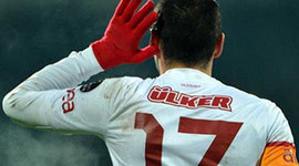 Galatasaray'ın yıldızına bir talip daha!