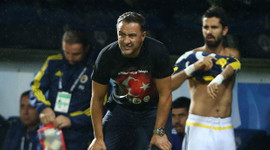 'Böyle oyna forma senin'