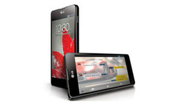 4 çekirdekli LG Türkiye'de