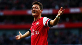 Mesut Özil'in menajerinden F.Bahçe'ye cevap!