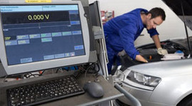 Araç satarken ustaya gösterme devri bitiyor