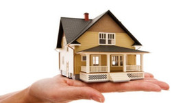 Kira öder gibi ev sahibi olun!