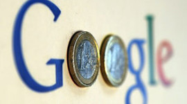 Piyasaların gözdesi Google oluyor