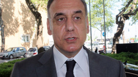 Lütfi Arıboğan ’şike davası’nda ilk kez konuştu