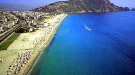 Alanya'nın alıcısı değişti