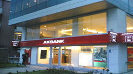 Akbank cezayı ödeyecek!