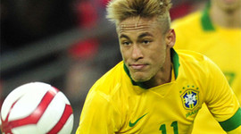 Barcelona'dan Neymar bombası