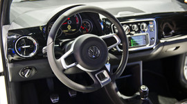 Volkswagen'de emisyon skandalı