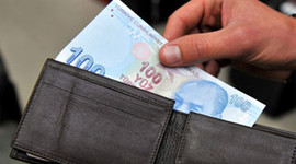 Emeklilere 455 lira zam müjdesi!