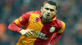 Burak Yılmaz'dan Fenerbahçe maçı itirafı!