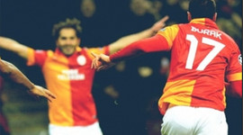 Galatasaray'ın kasası dolacak