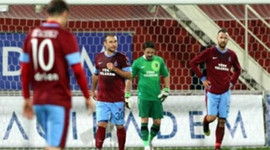 Trabzonspor'da büyük düşüş! 10 milyonu geçti