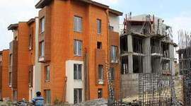 TOKİ Sulukule'de indirime gitti