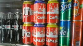 Ülker'den büyük satış