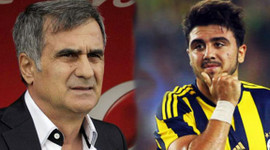 Ozan Tufan Şenol Güneş'e gitmedi