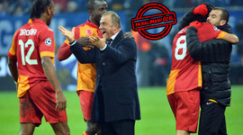 Cimbom bir tur da borsada atladı!