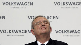 Volkswagen'ın eski CEO'su Martin Winterkorn'a soruşturma açıldı