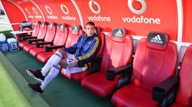 Van Persie'den olay sözler