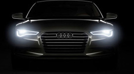 Şimdi de Audi açıkladı