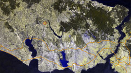İstanbul'da dev kamulaştırma