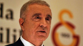 Ünal Aysal primleri açıkladı