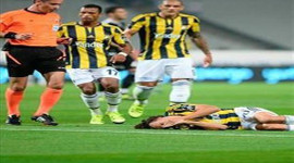 Sinirden sakatlandım